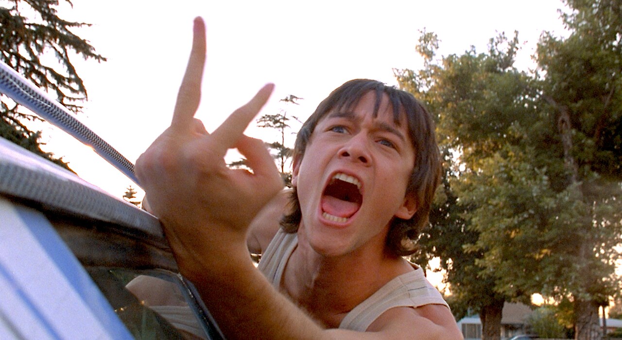 「ミステリアス・スキン」新映像、監督がジョセフ・ゴードン＝レヴィットの演技を称賛