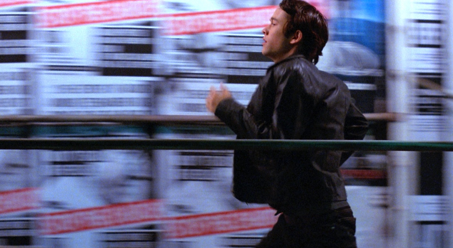 「ミステリアス・スキン」場面写真