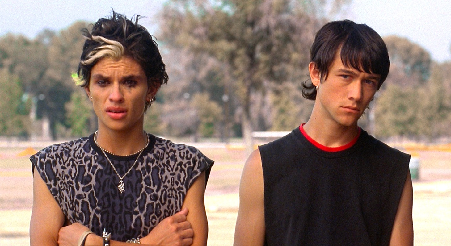 「ミステリアス・スキン」場面写真