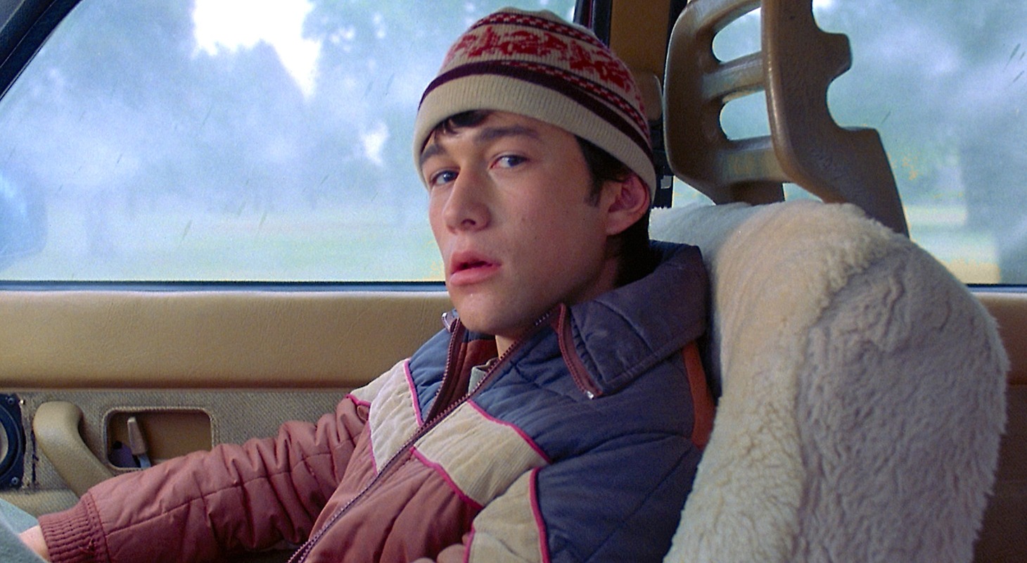 「ミステリアス・スキン」場面写真