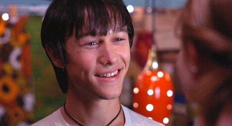 「ミステリアス・スキン」場面写真