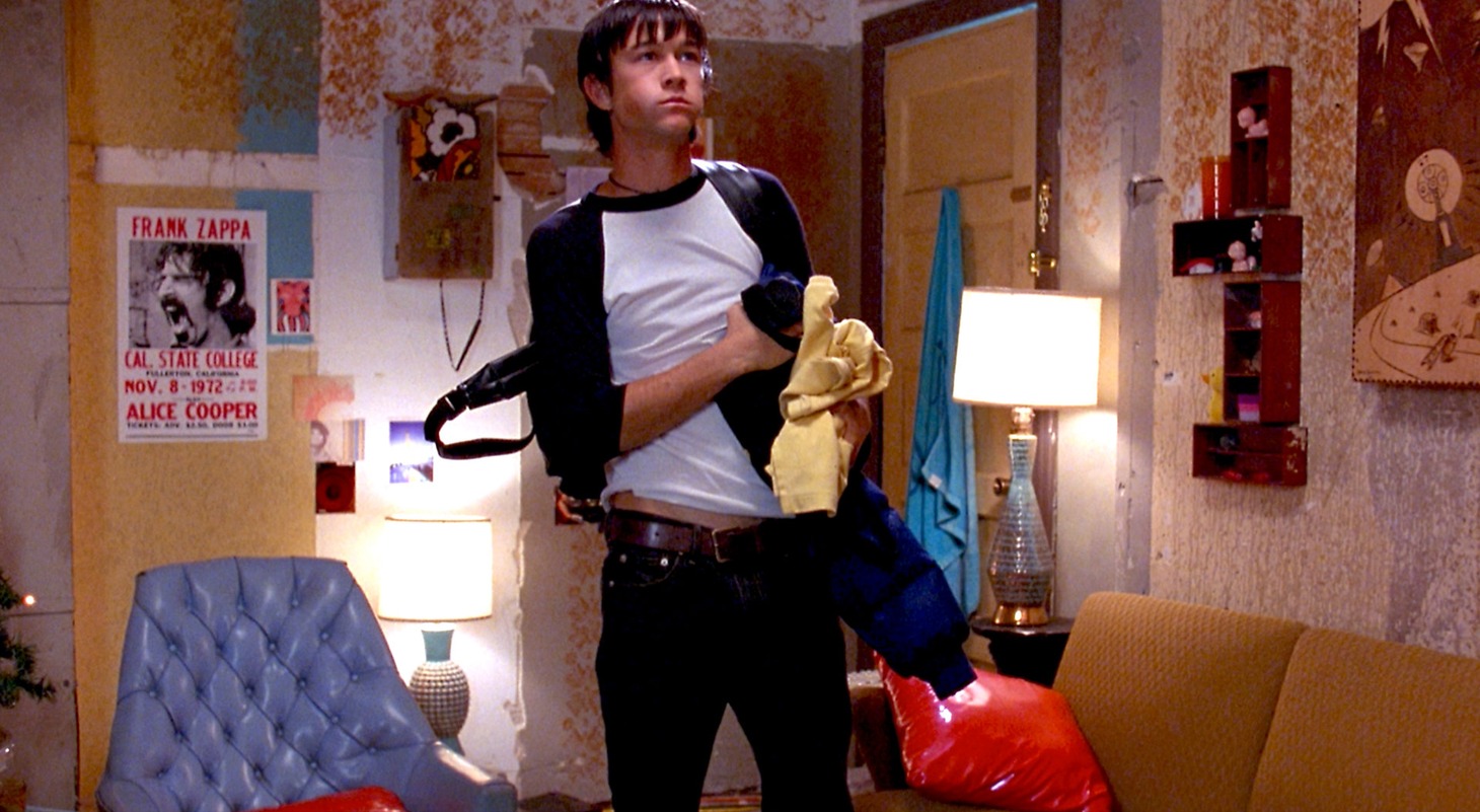 「ミステリアス・スキン」場面写真