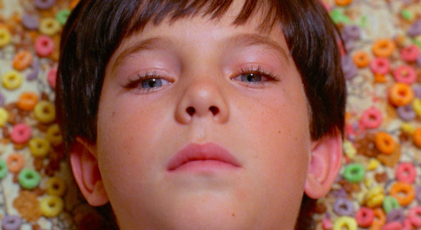 「ミステリアス・スキン」場面写真