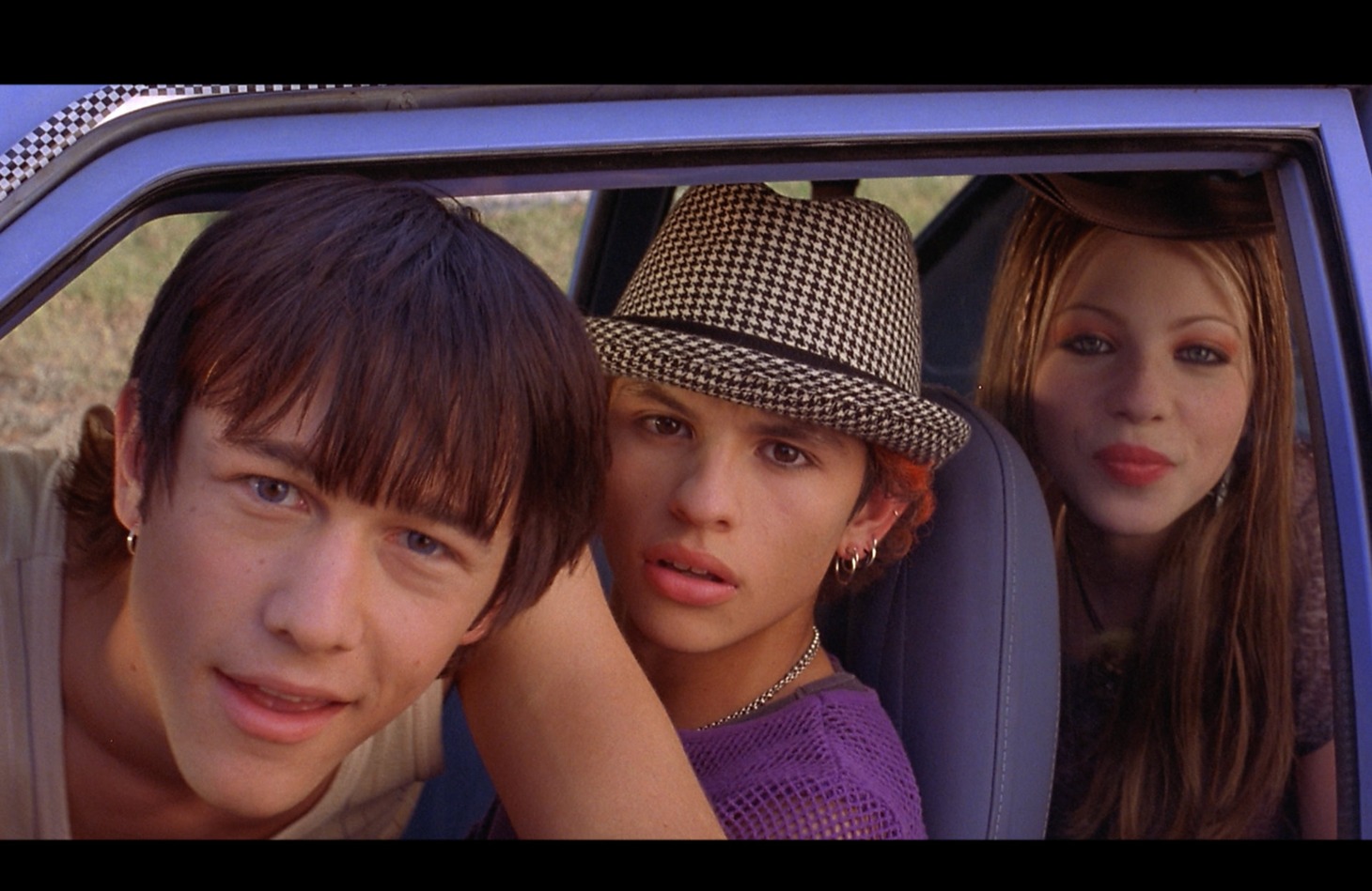 「ミステリアス・スキン」場面写真