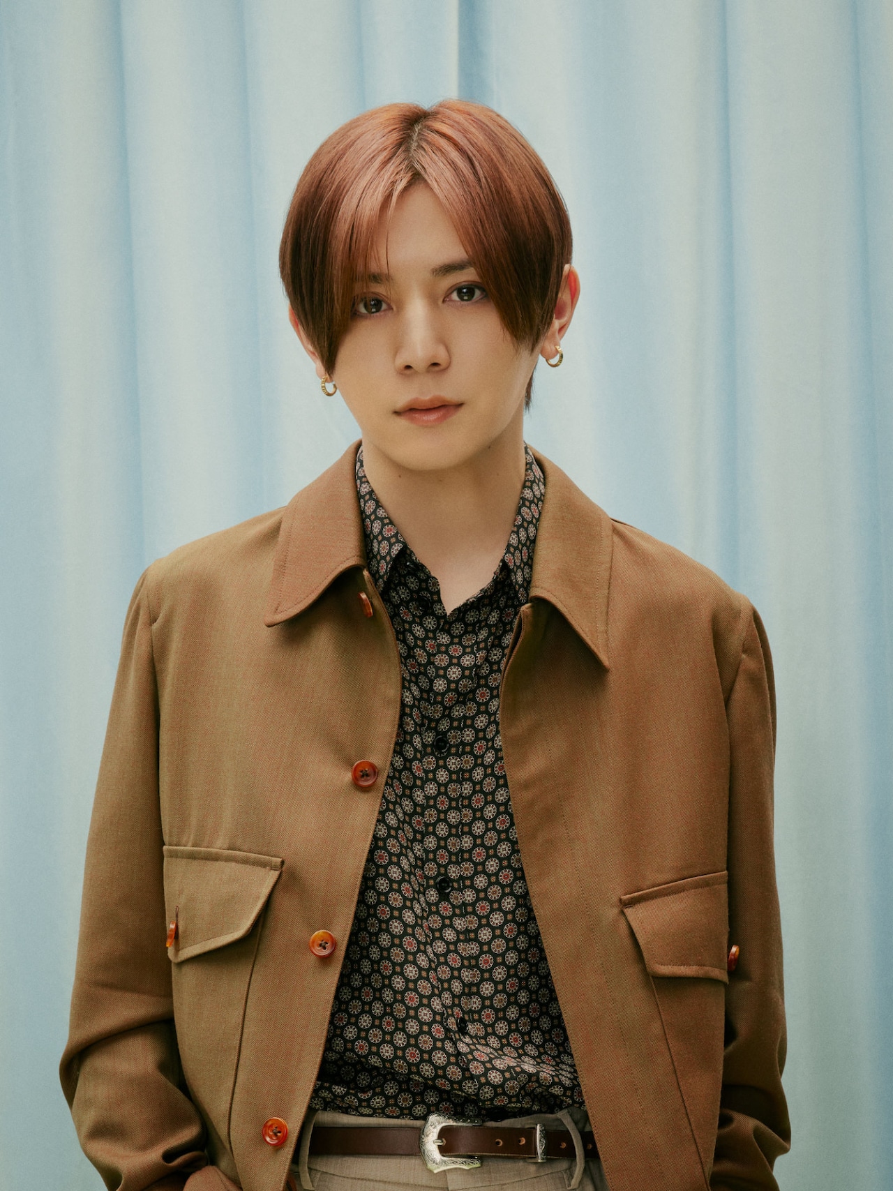 「山田涼介のオールナイトニッポン」5カ月限定でレギュラー放送、リスナーとの交流も