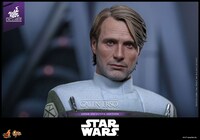 【ムービー・マスターピース】「ローグ・ワン／スター・ウォーズ・ストーリー」1/6スケールフィギュア ゲイレン・アーソ