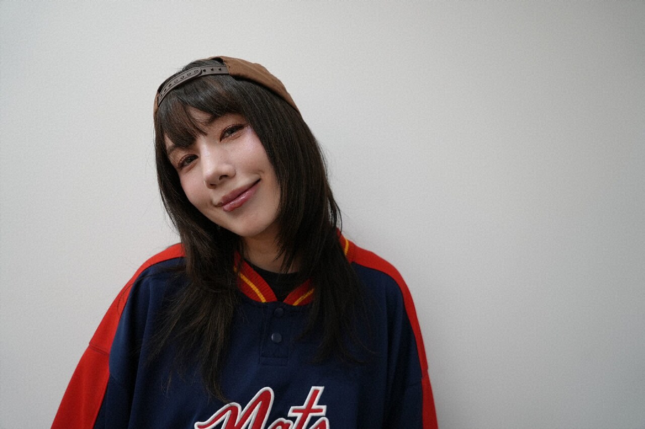 型にはまらない俳優・仲里依紗に「情熱大陸」が密着、中尾明慶が意外な一面を明かす