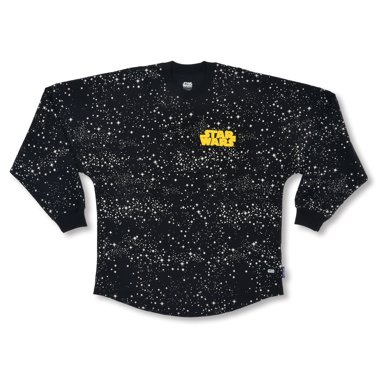 【Spirit Jersey】長袖Tシャツ（税込1万3200円）