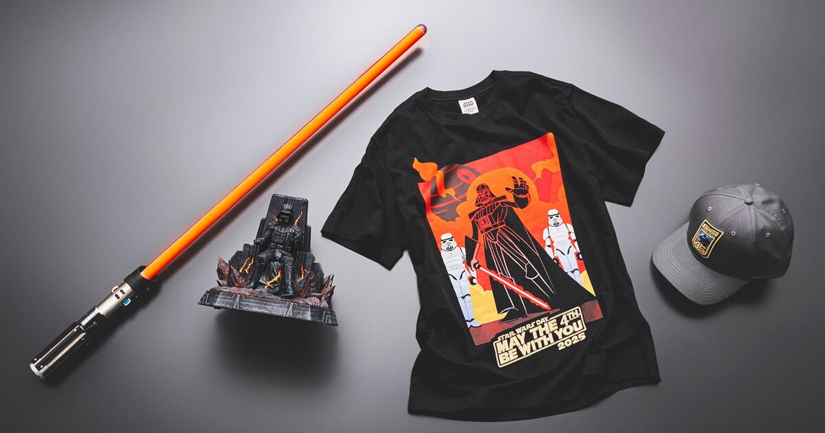 スター・ウォーズ」シリーズの新グッズ続々、キュートなぬいぐるみ 