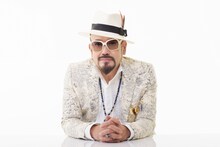 ジェームス小野田