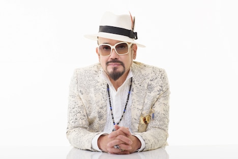 ジェームス小野田