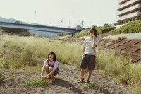 「AREA」場面写真