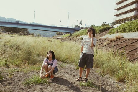 「AREA」場面写真