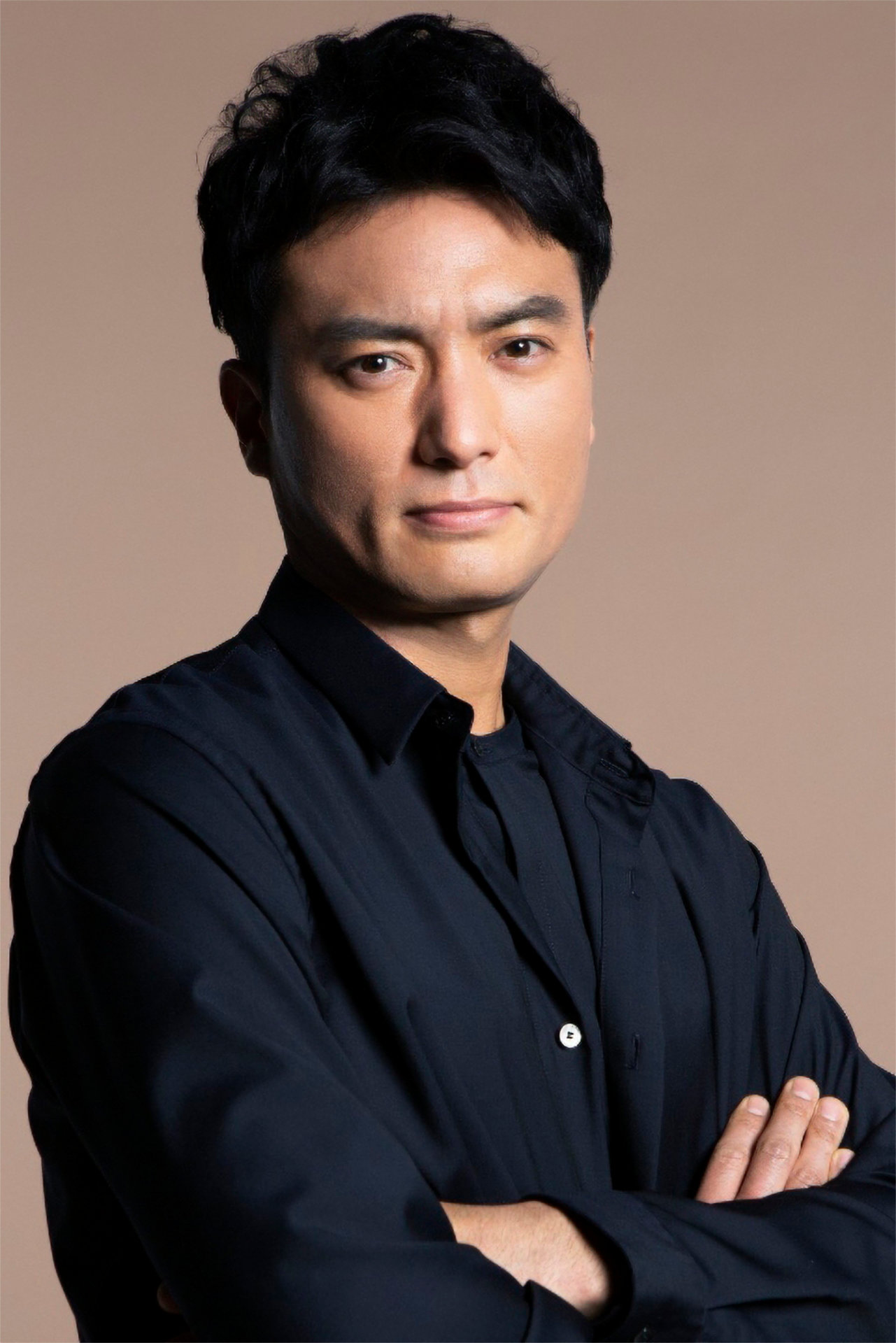 徳重聡