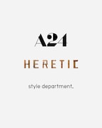 「A24 POP UP STORE at style department_」ビジュアル