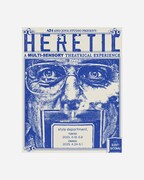 「A24 POP UP STORE at style department_」ビジュアル