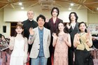 「かくしか」永野芽郁が高校生の歓声に「目が覚めた!」大泉洋は「このあとの授業大変」