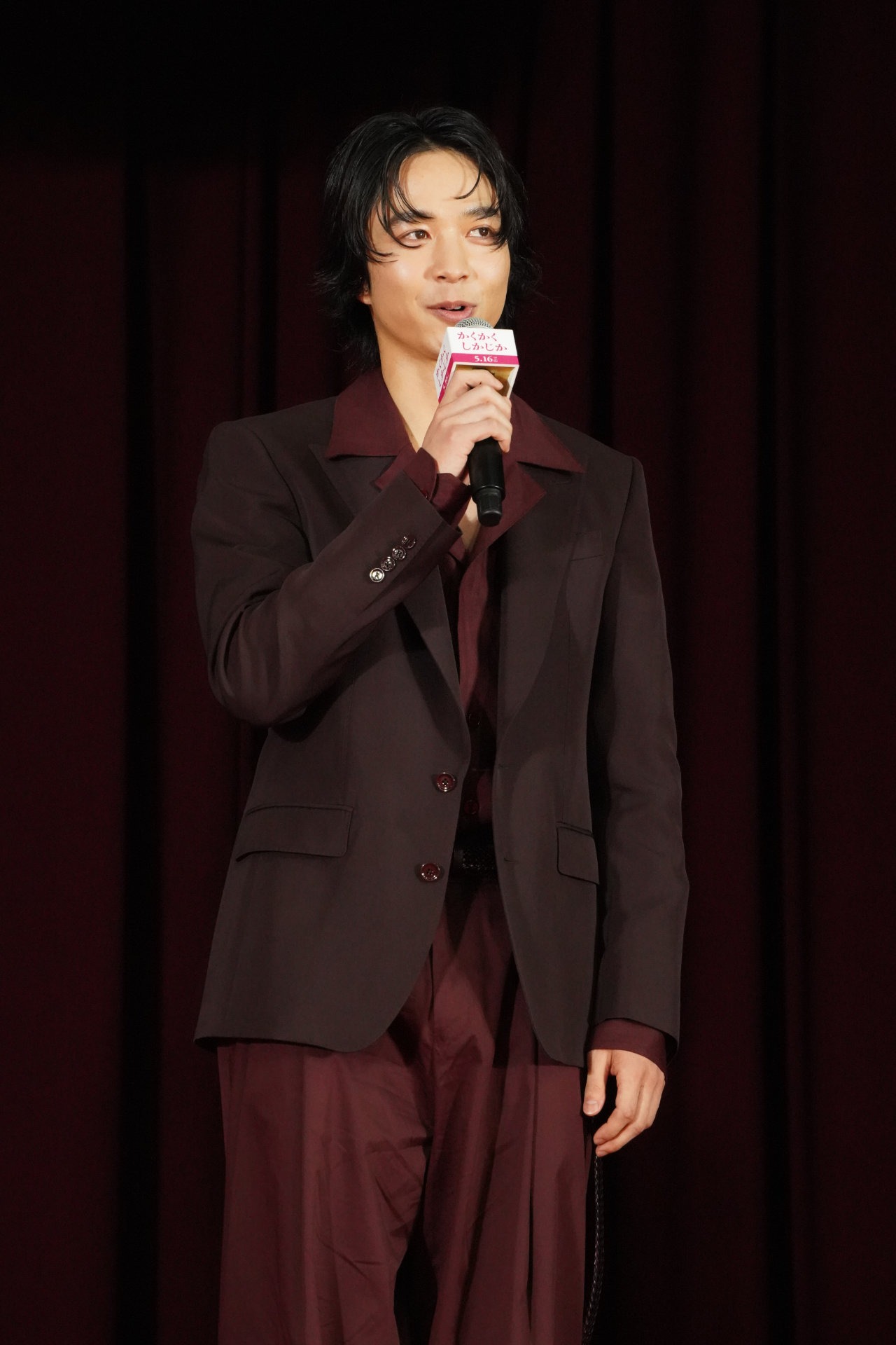 鈴木仁