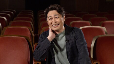 「大河ドラマべらぼう ありがた山スペシャル」より、安田顕