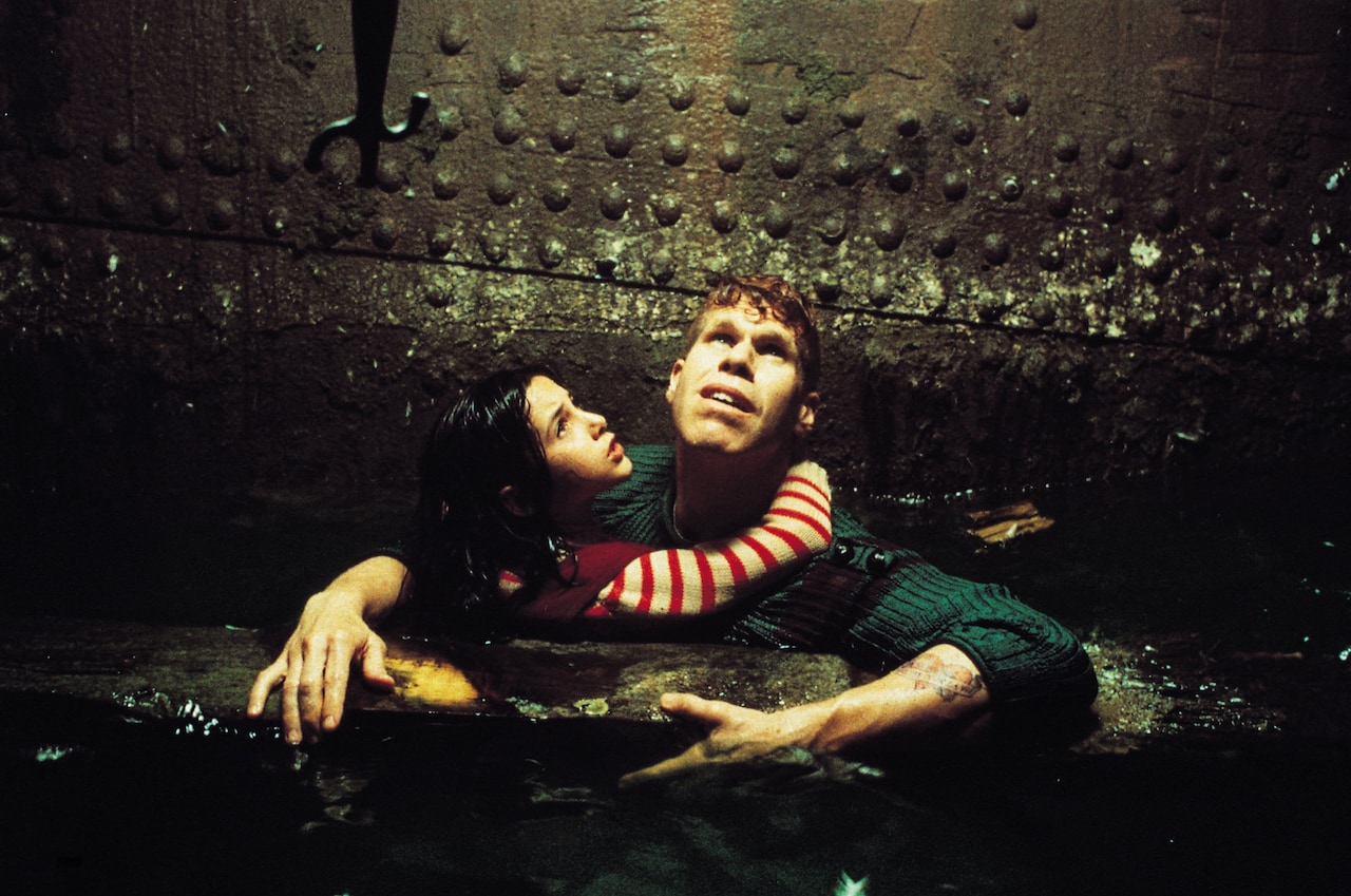 夢の中まで、守ってあげたい…「ロスト・チルドレン」4Kレストア版の予告