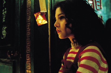 「ロスト・チルドレン（4Kレストア版）」場面写真