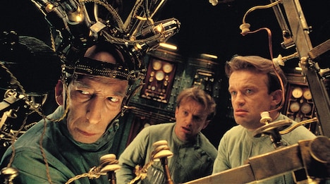 「ロスト・チルドレン（4Kレストア版）」場面写真