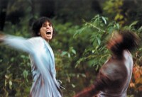 「ハイテンション4K」場面写真 ©2003 ALEXANDRE FILMS / EUROPACORP