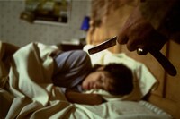 「ハイテンション4K」場面写真 ©2003 ALEXANDRE FILMS / EUROPACORP