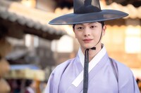 韓国ドラマ「鬼宮（ききゅう）」場面写真