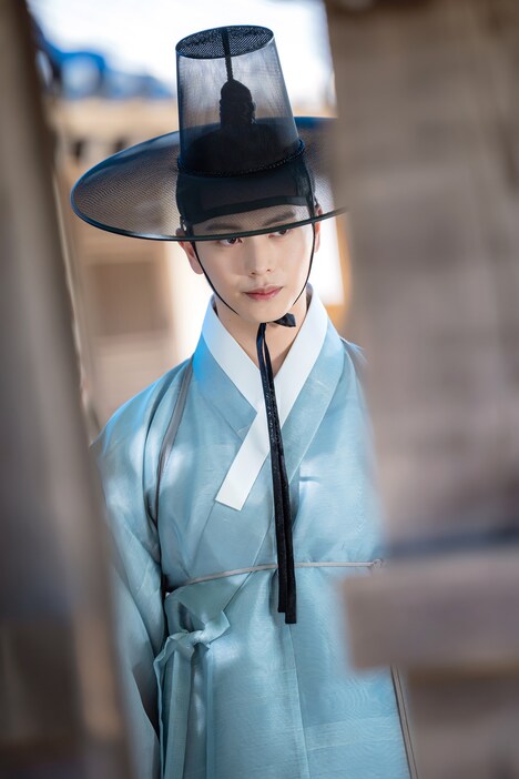 韓国ドラマ「鬼宮（ききゅう）」場面写真