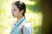 韓国ドラマ「鬼宮（ききゅう）」場面写真