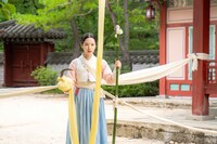 韓国ドラマ「鬼宮（ききゅう）」場面写真