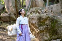 韓国ドラマ「鬼宮（ききゅう）」場面写真