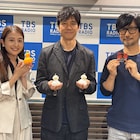 小島秀夫のラジオ「コジ10 」ゲストは仲良しの西島秀俊、“島秀”同士でディープな映画談義