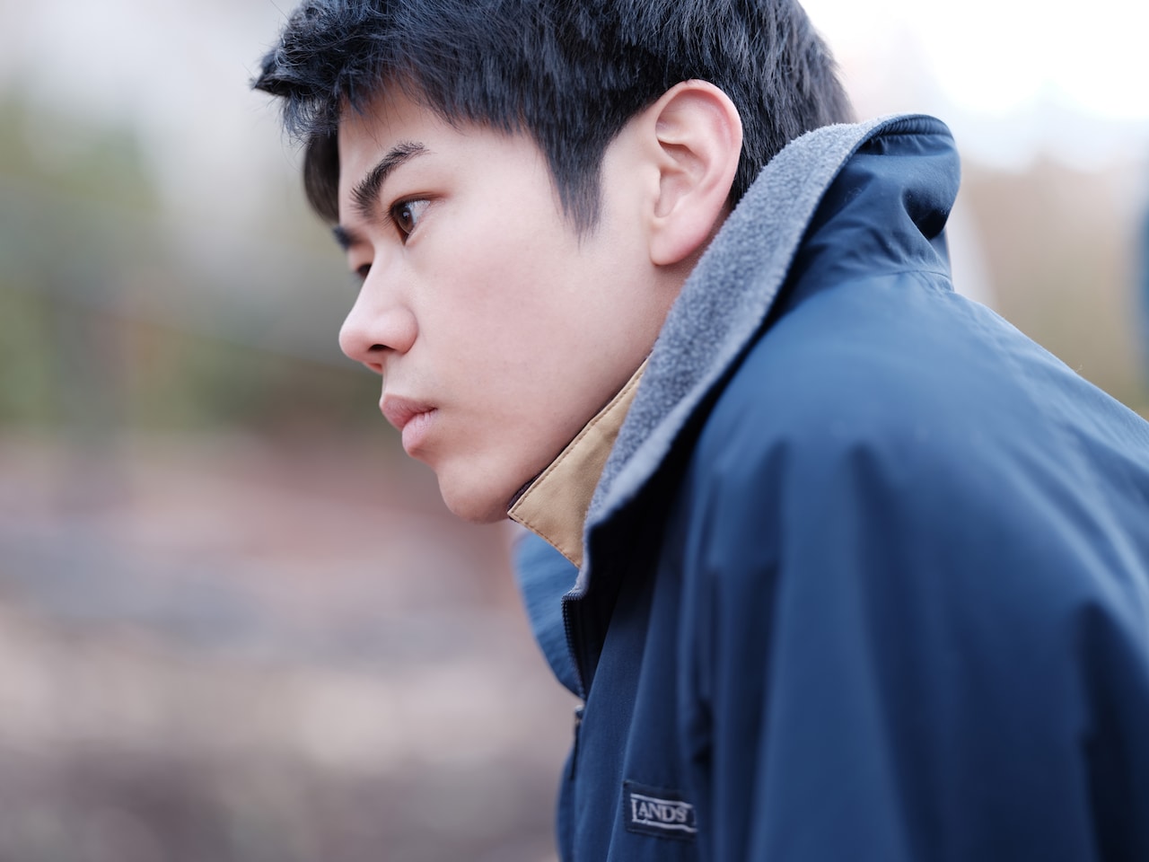 黒崎煌代の初主演映画「見はらし世代」カンヌ監督週間出品、遠藤憲一や井川遥が共演