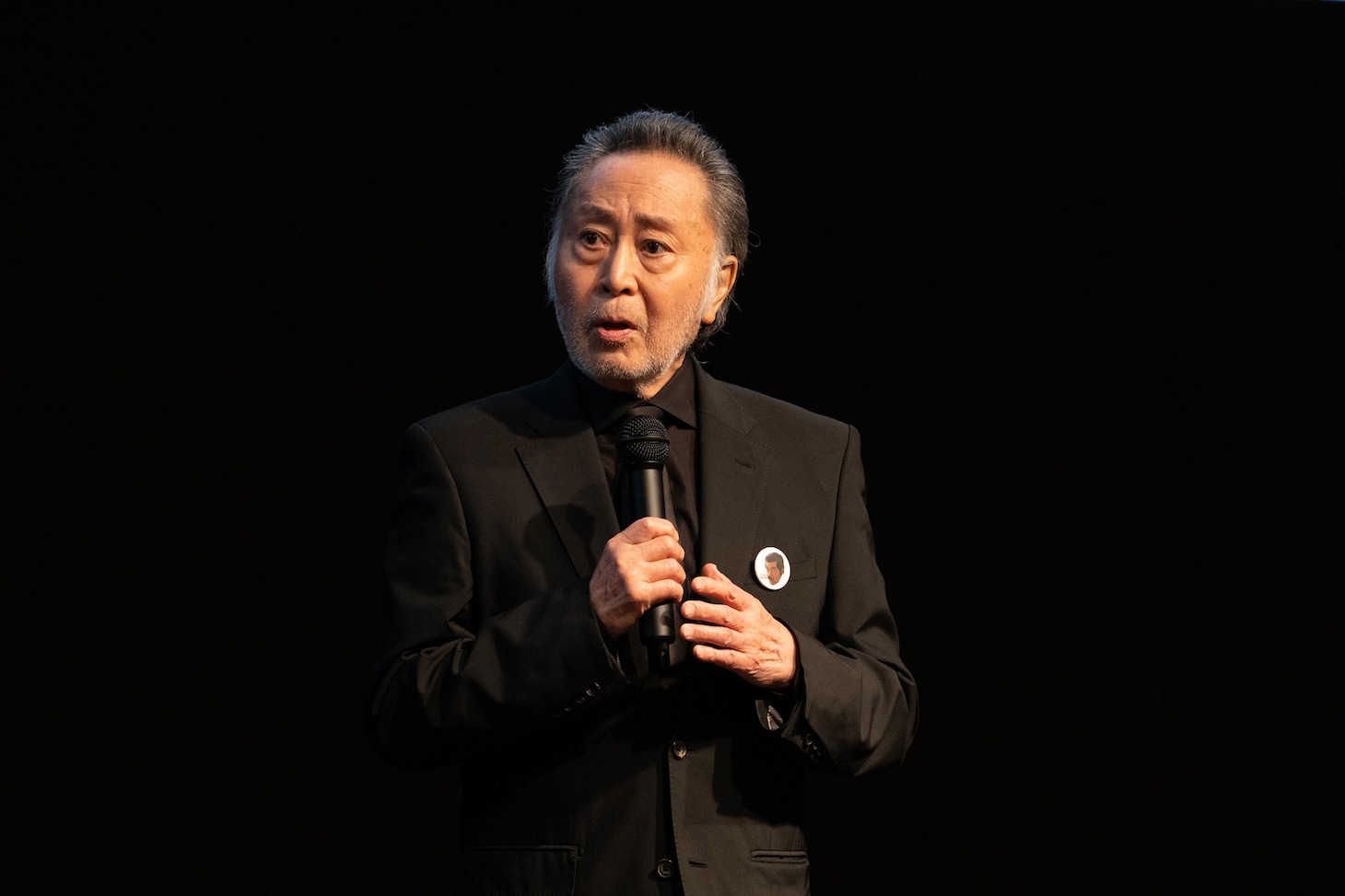 北大路欣也