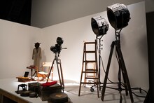 「三國連太郎 十三回忌」会場の様子