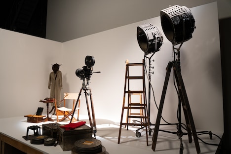 「三國連太郎 十三回忌」会場の様子