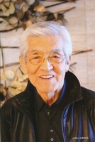 三國連太郎（Photo：北原裕司）