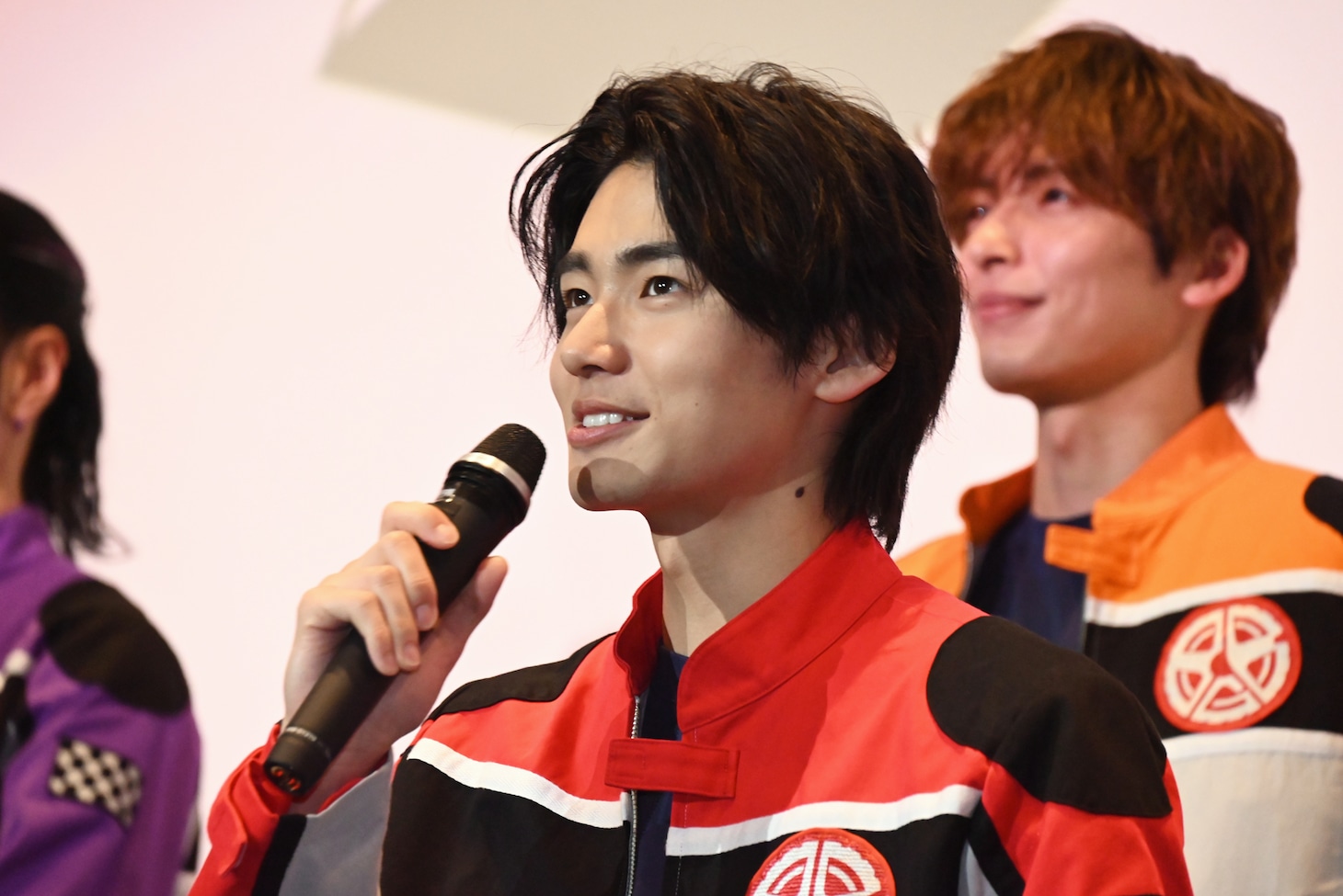 井内悠陽