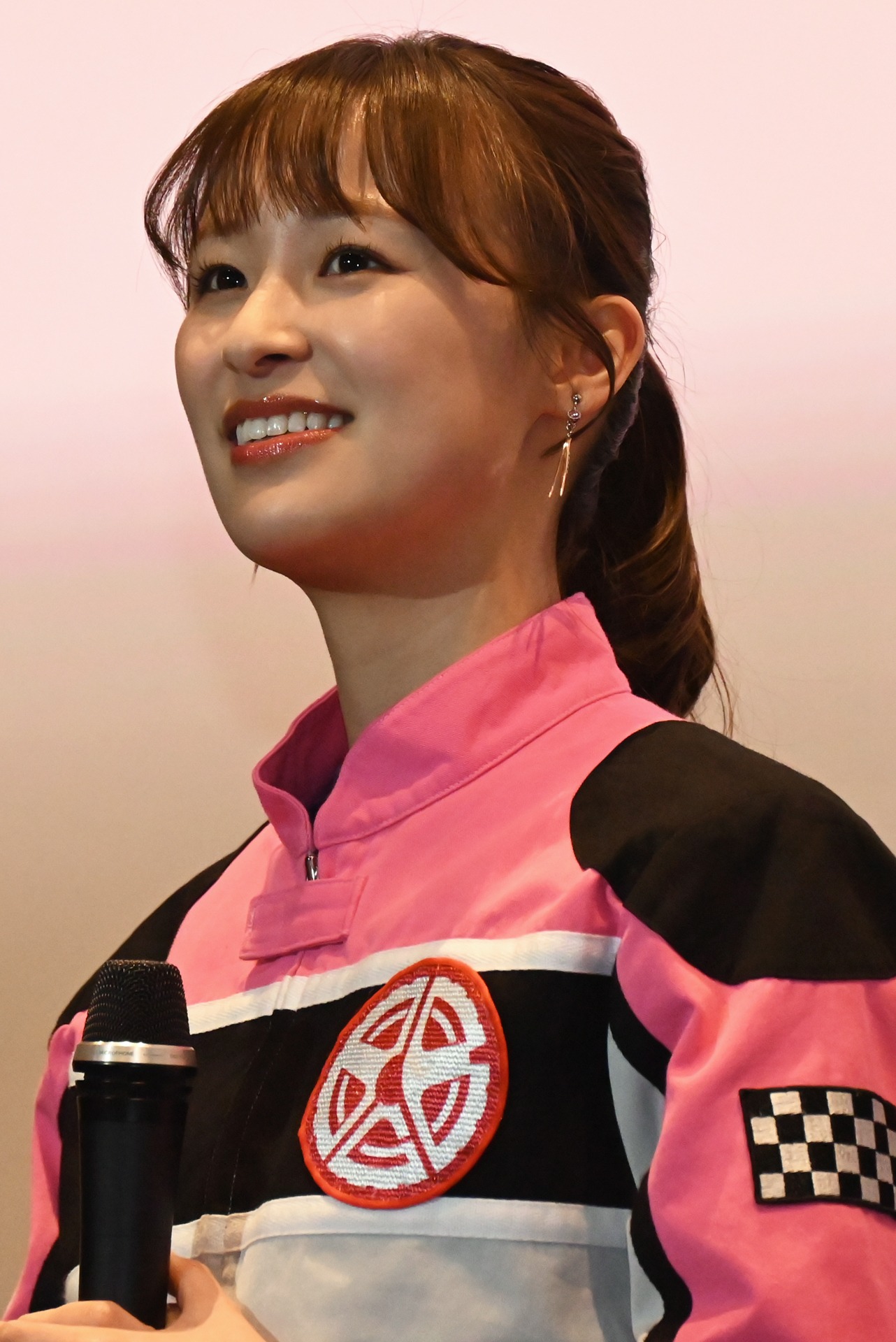 鈴木美羽