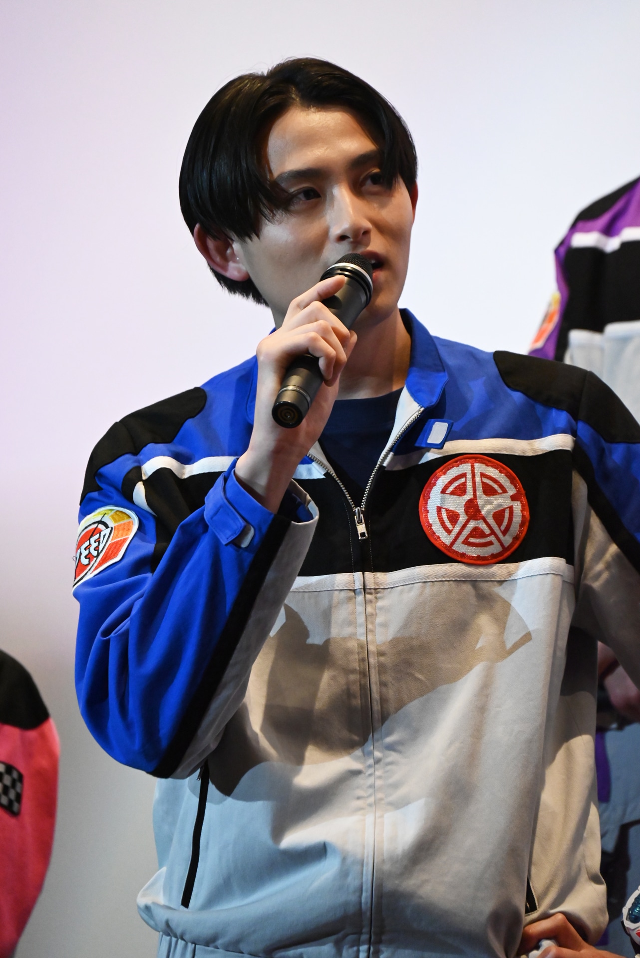 葉山侑樹