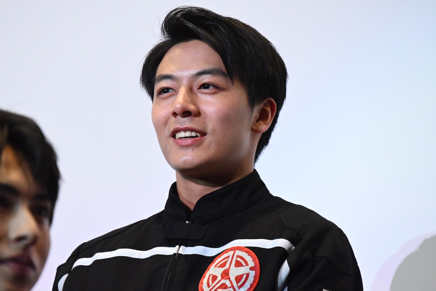 齋藤璃佑