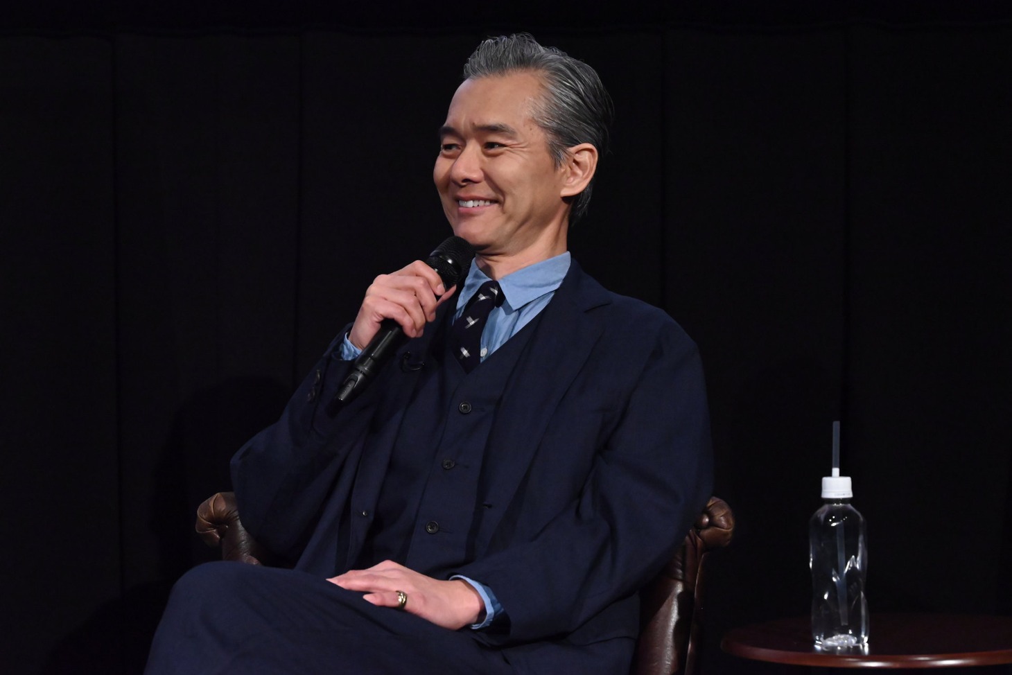 渡部篤郎