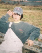 映画「アット・ザ・ベンチ」オフィシャルグッズ使用イメージ