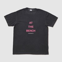 ロゴプリント Tシャツ（税込7700円・M / L / XL）