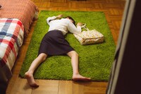 「かくかくしかじか」場面写真