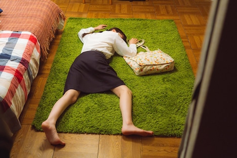 「かくかくしかじか」新場面写真