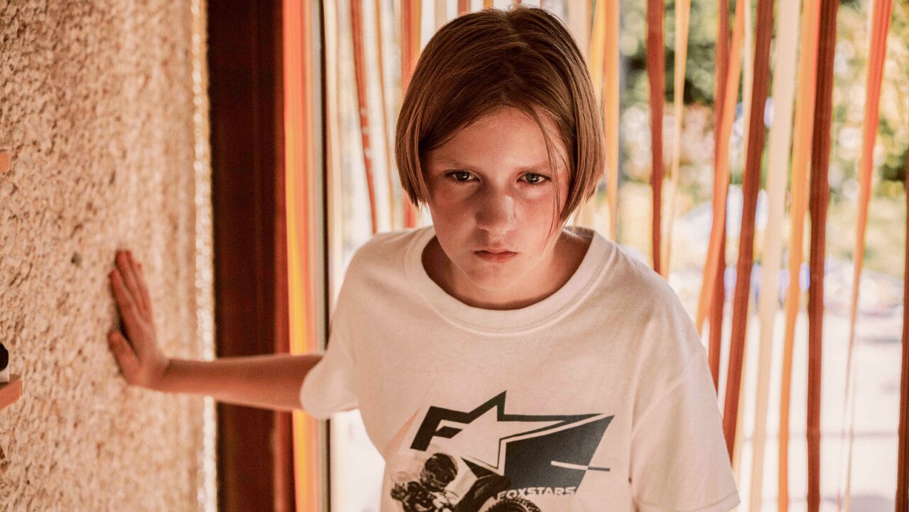 氷を積んで復讐へ…フィーラ・バーテンスの長編監督デビュー作「MELT メルト」公開