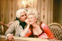 「マリー・アントワネット」場面写真